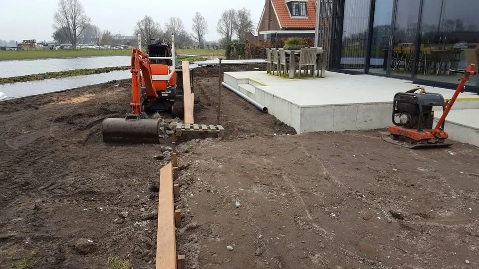 Project Haarlem, foto 5 van 21
