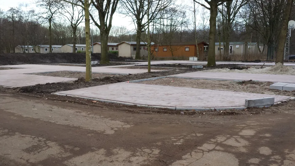 Bestrating, foto 5 van 27