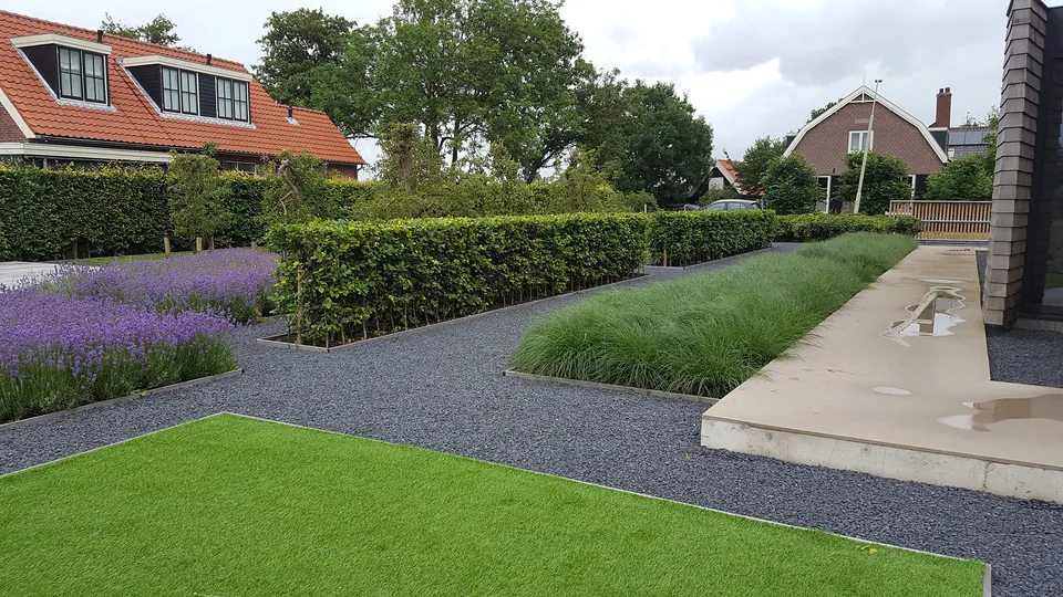 Project Haarlem, foto 12 van 21