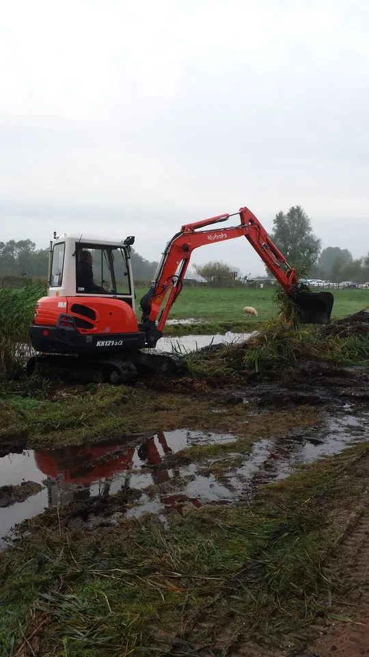 Project Haarlem, foto 1 van 21