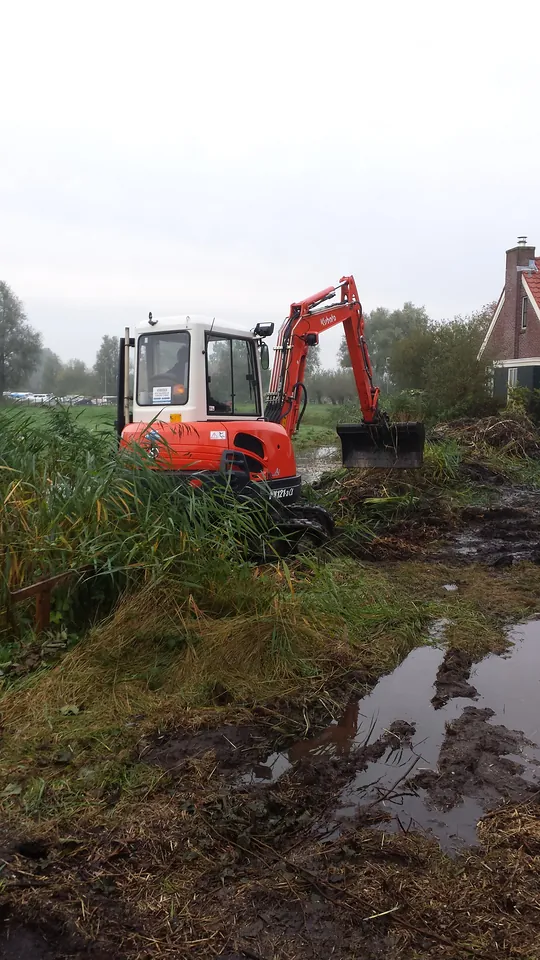 Project Haarlem, foto 2 van 21