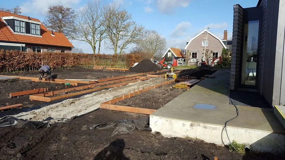 Project Haarlem, foto 9 van 21