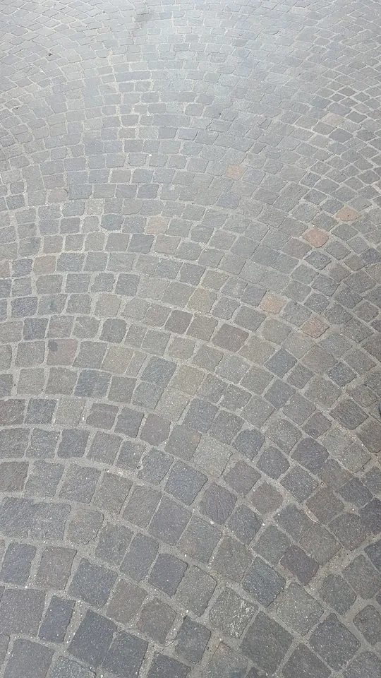 Bestrating, foto 22 van 27