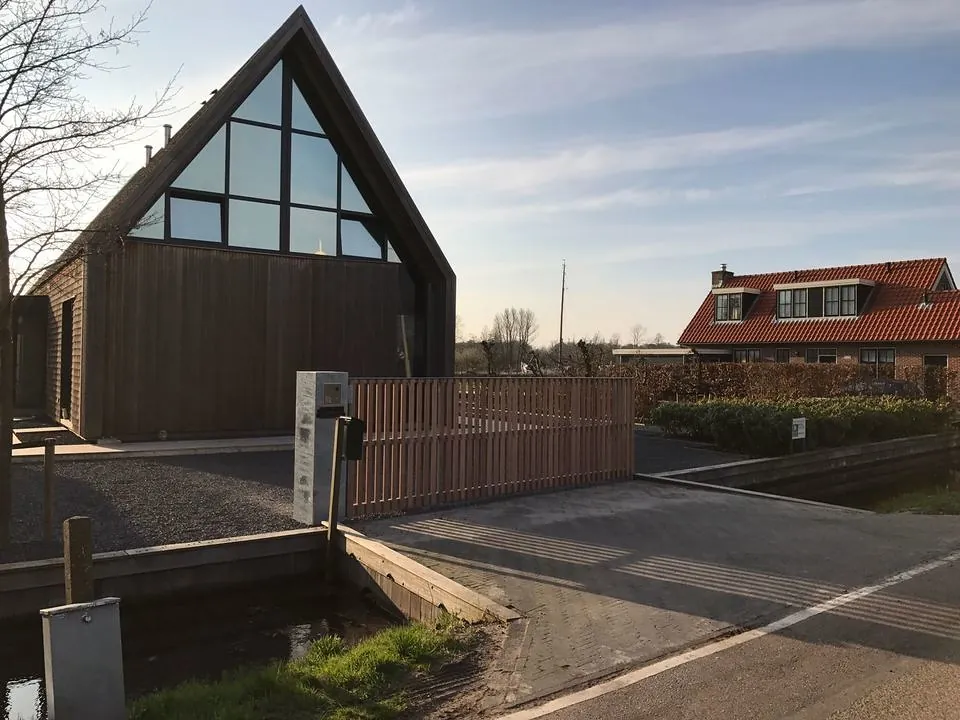 Project Haarlem, foto 20 van 21