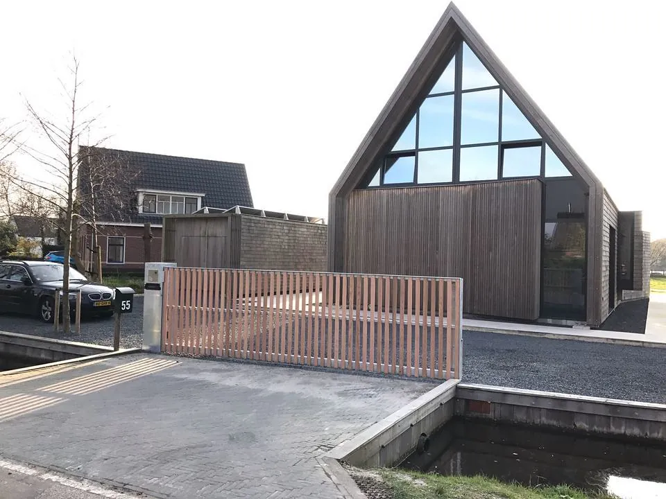 Project Haarlem, foto 21 van 21