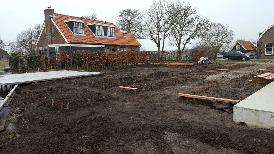 Project Haarlem, foto 8 van 21