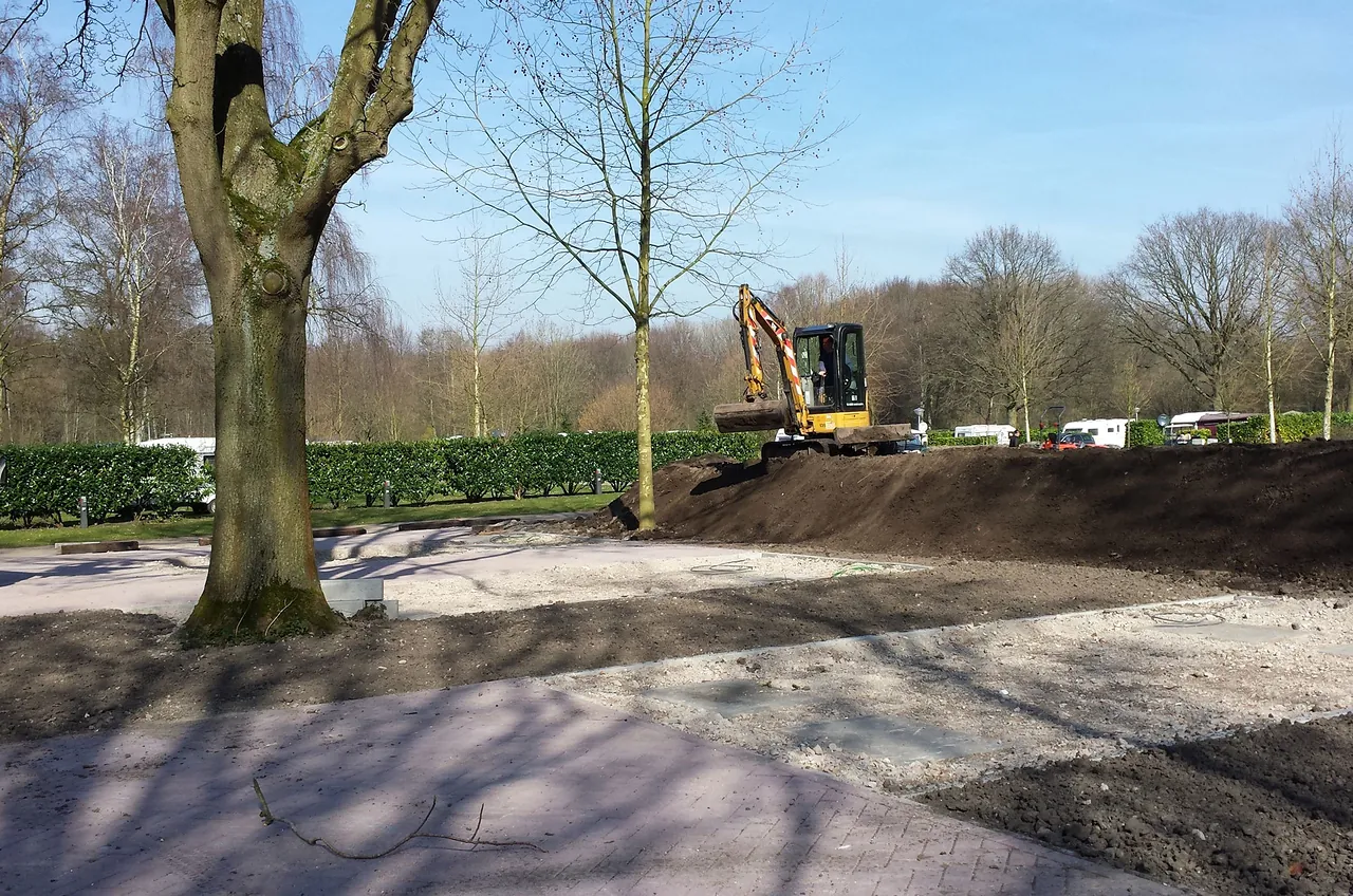 Grondwerk